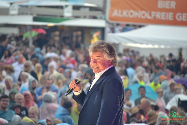 Schlager Stern - Willingen 2023